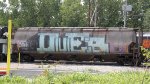 TFM 84136 - Kansas City Southern De Mexico